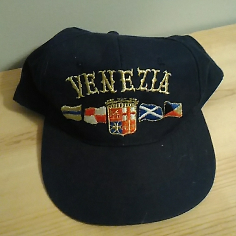 Venezia snapback